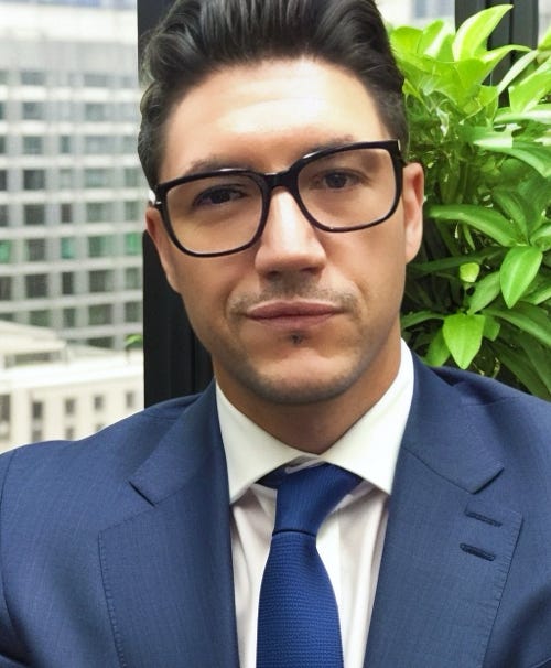 Peter  is a visionary business leader and the driving force behind the success of the Hype Collective. With a passion for innovation and strategic growth, Peter has transformed the landscape of the companies under the Hype Collective umbrella.